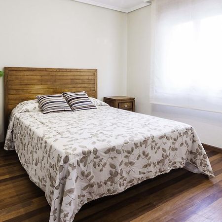 Apartamentos Cotiello リャネス エクステリア 写真