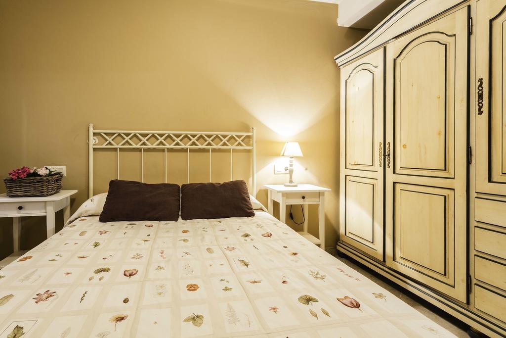 Apartamentos Cotiello リャネス エクステリア 写真