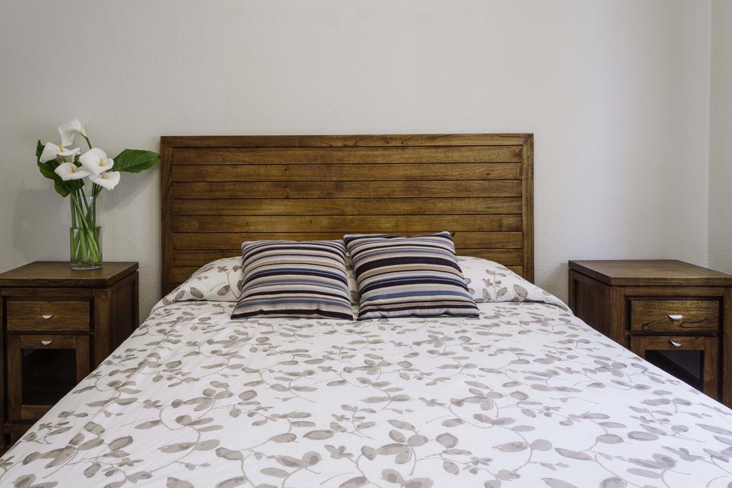 Apartamentos Cotiello リャネス エクステリア 写真