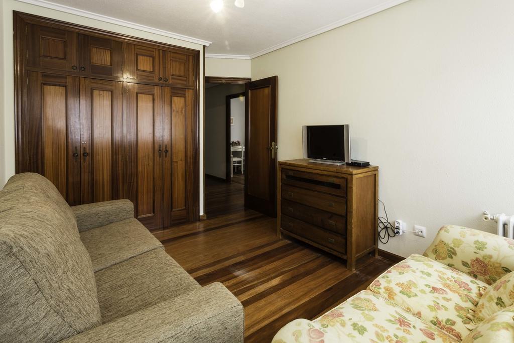 Apartamentos Cotiello リャネス エクステリア 写真