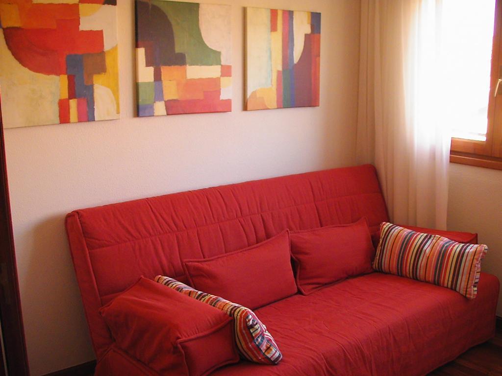 Apartamentos Cotiello リャネス エクステリア 写真