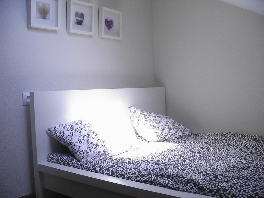 Apartamentos Cotiello リャネス エクステリア 写真