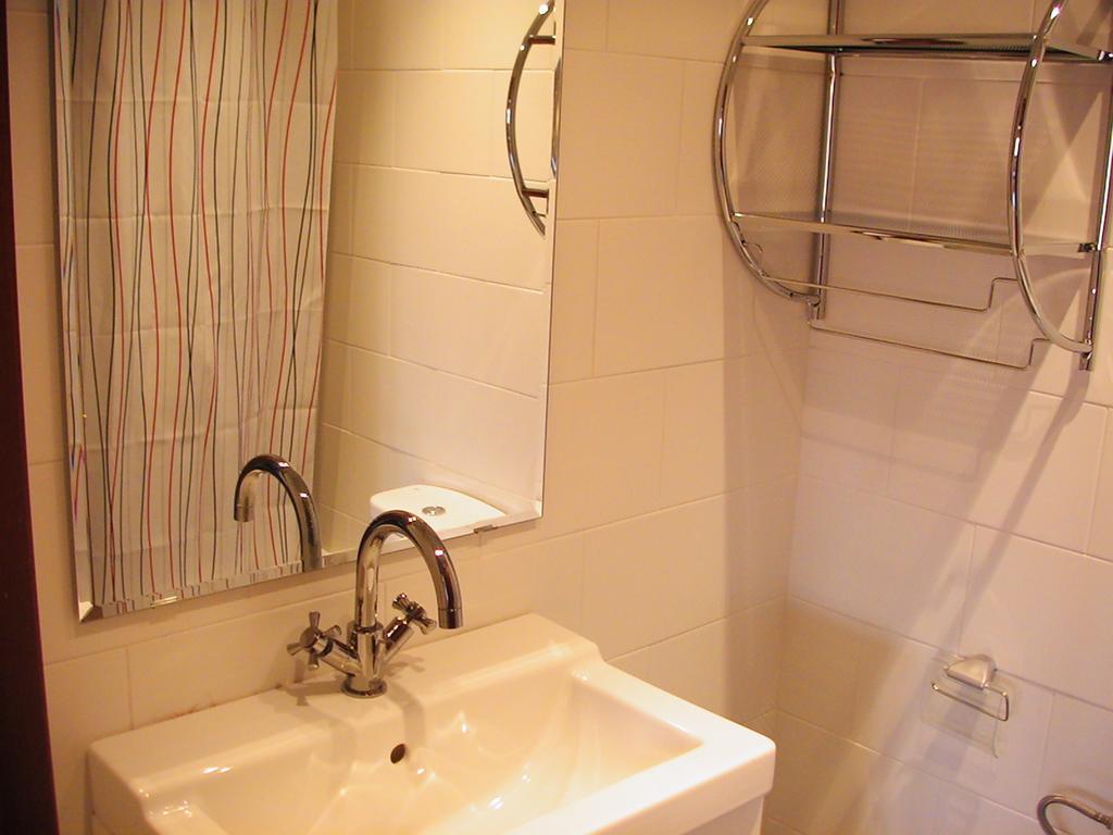 Apartamentos Cotiello リャネス エクステリア 写真